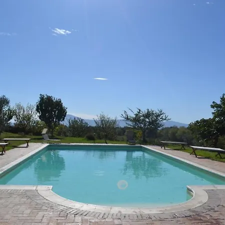 Style Farm stay Montefiascone
