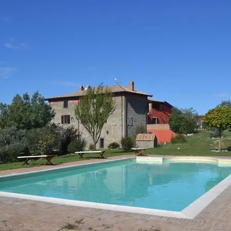 Style Farm stay