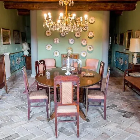 Style Farm stay