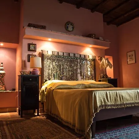 Style Farm stay