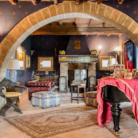 Farm stay Style