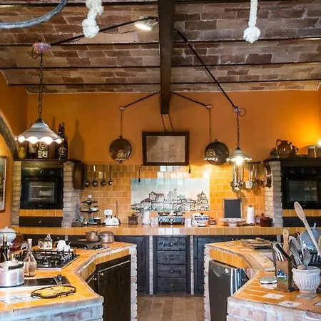 Farm stay Style *