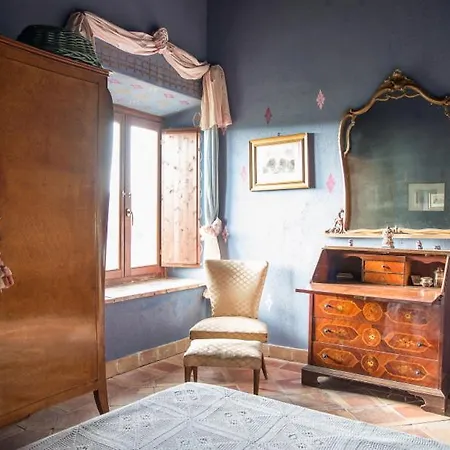 Style Farm stay